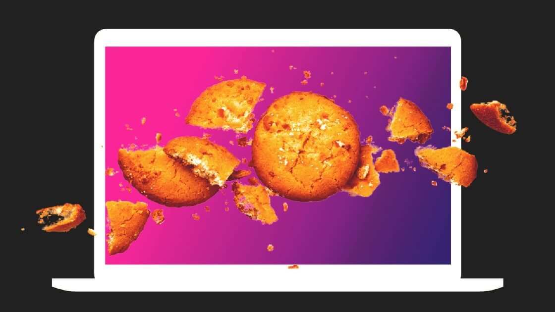What are cookies and why are they important for advertising?