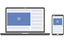 Web Intersitial