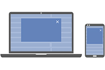 Web Intersitial
