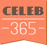 celeb365.hu logó